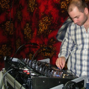 Miroslav Turek - DJ Terek