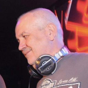 DJ Robo Majling - Oldies & Rock DJ (bývalý rádio Dj)