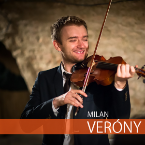 Milan Veróny & Band