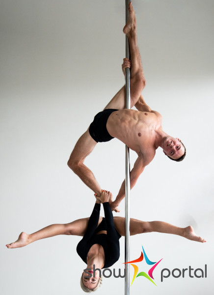 Pole Dance - All In Gym