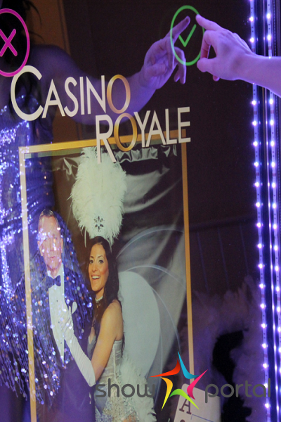 Las Vegas Casino Night