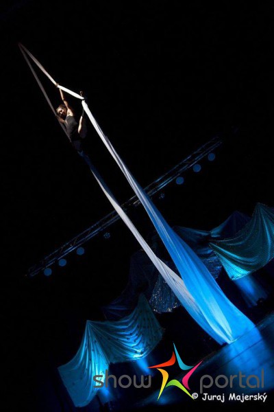 Aerial Dream / Dreamdancers