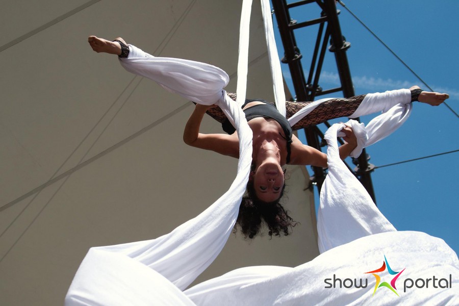 Aerial Dream / Dreamdancers