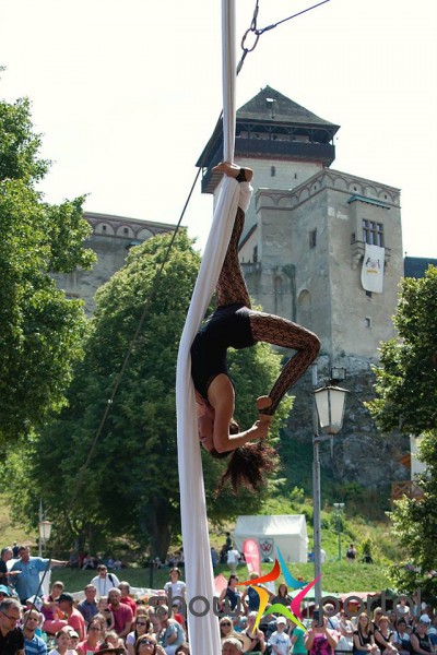 Aerial Dream / Dreamdancers