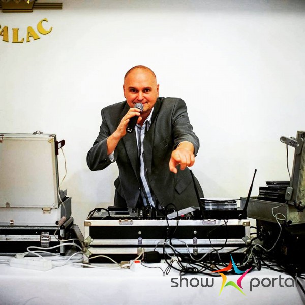 DJ Milan Nagy
