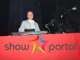 DJ Róbert Hála