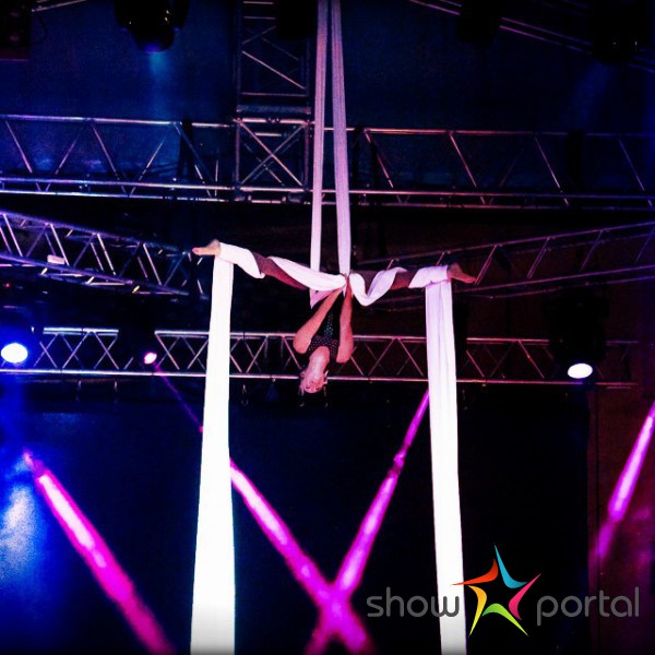 Aerial Dream / Dreamdancers