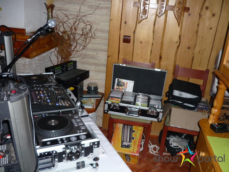 DJ Toxic (Official)