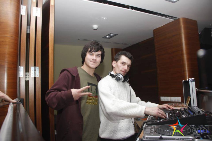 DJ Toxic (Official)