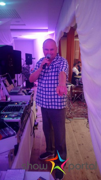 DJ Milan Nagy