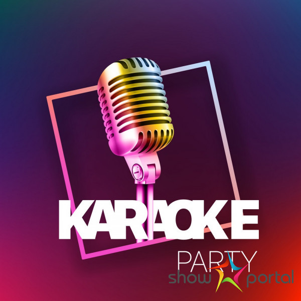 KARAOKE PARTY