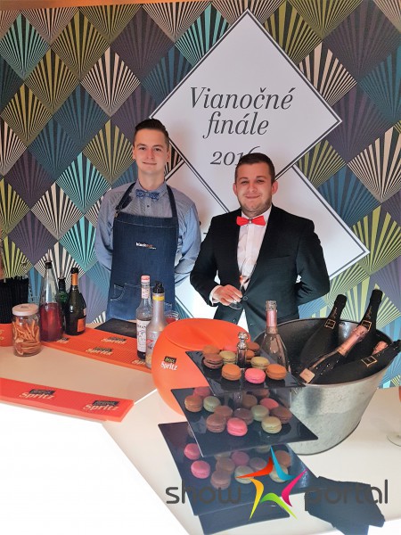 Barcatering & Cocktail Servis /  Black Eye Company