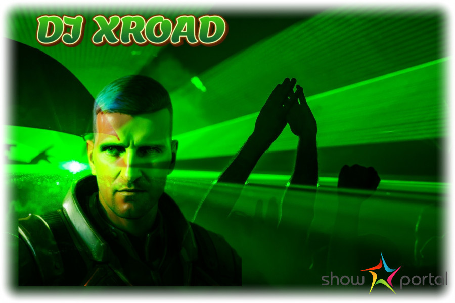 XROAD DJ