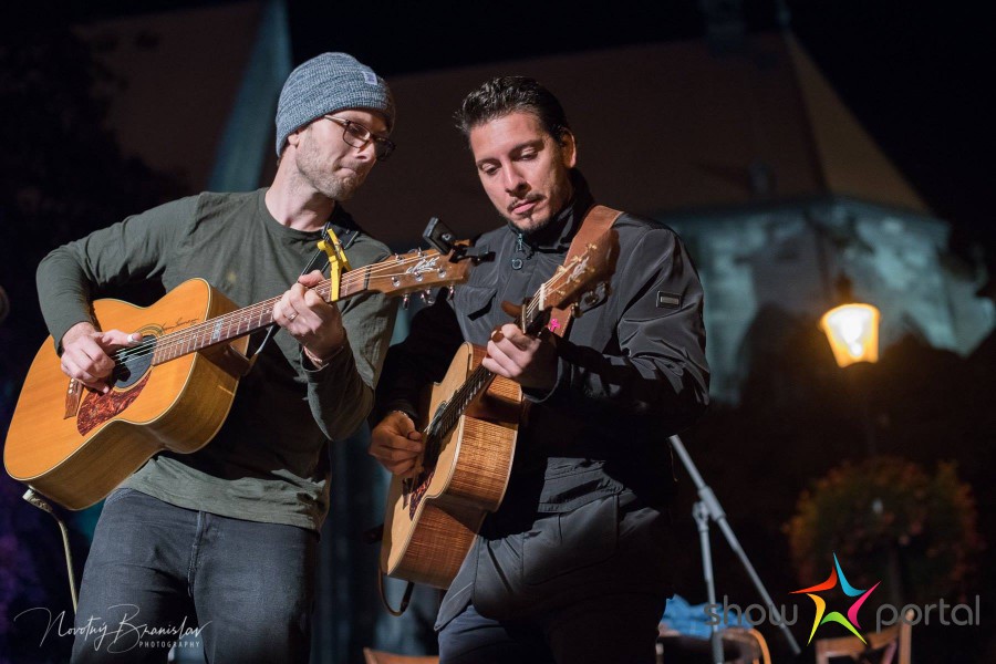 Instrumental Guitar - Beautiful Atmosphere For Your Event