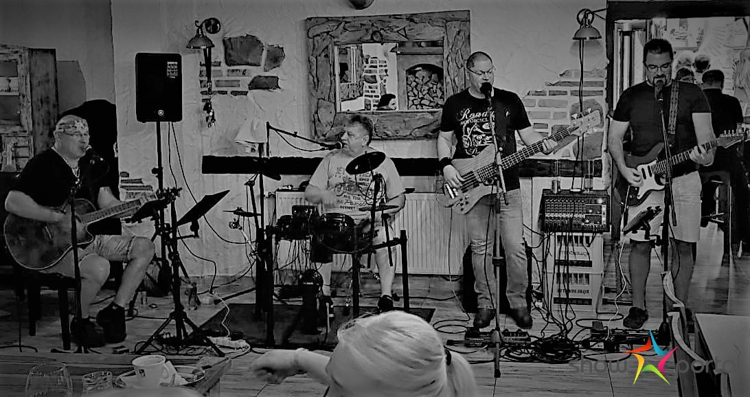 K.R.B. - Československý a Zahraničný POP-ROCK