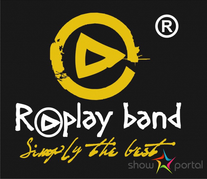 REPLAY BAND