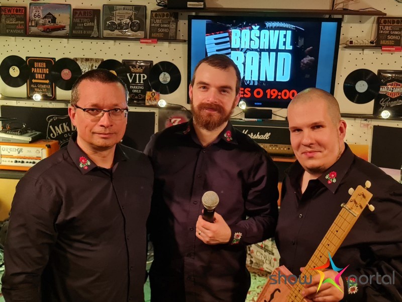 Bašavel Band