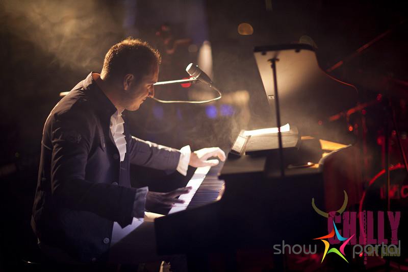 Jozef Holly - Piano Show