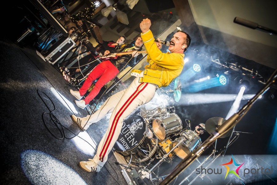 Queenshow