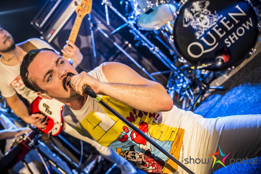 Queenshow