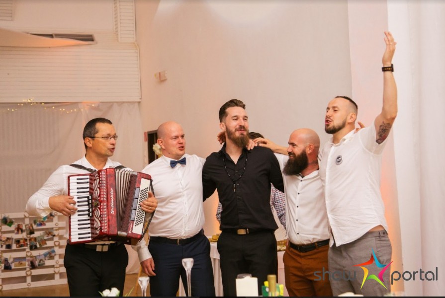 Bašavel Band