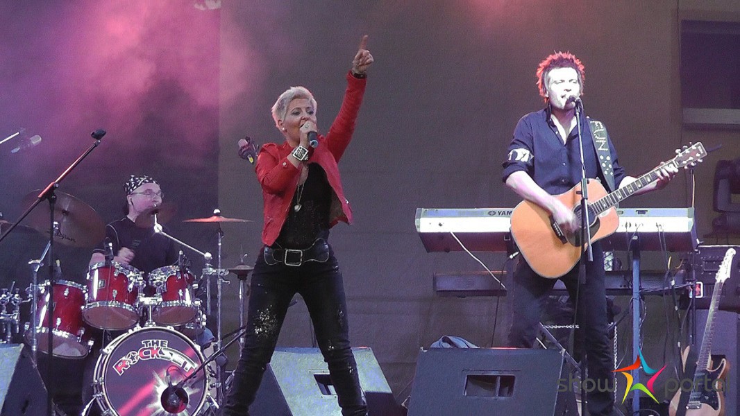 World ROXETTE Tribute Band