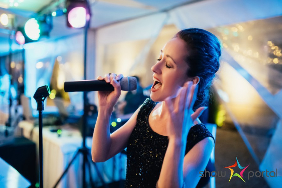 Anka Repková Band