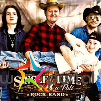 Single Time - Rockové pecky