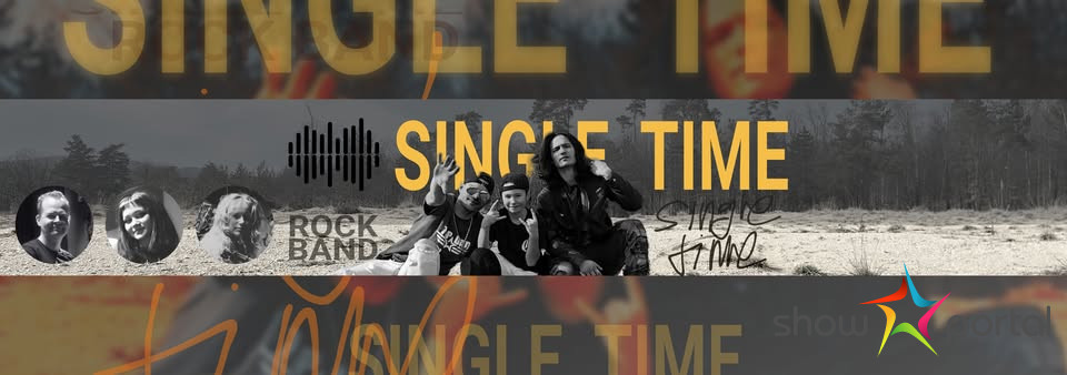 Single Time - Rockové pecky