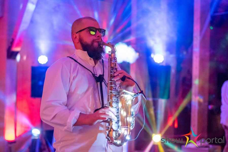 Hali Sax