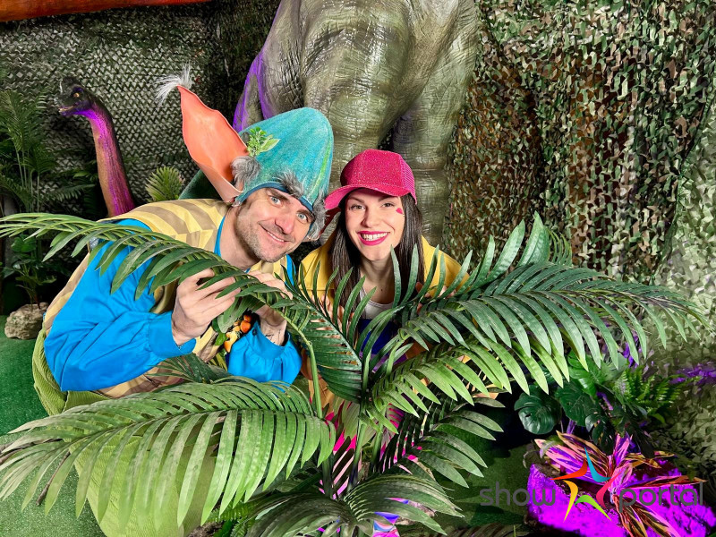 Artur a Lili