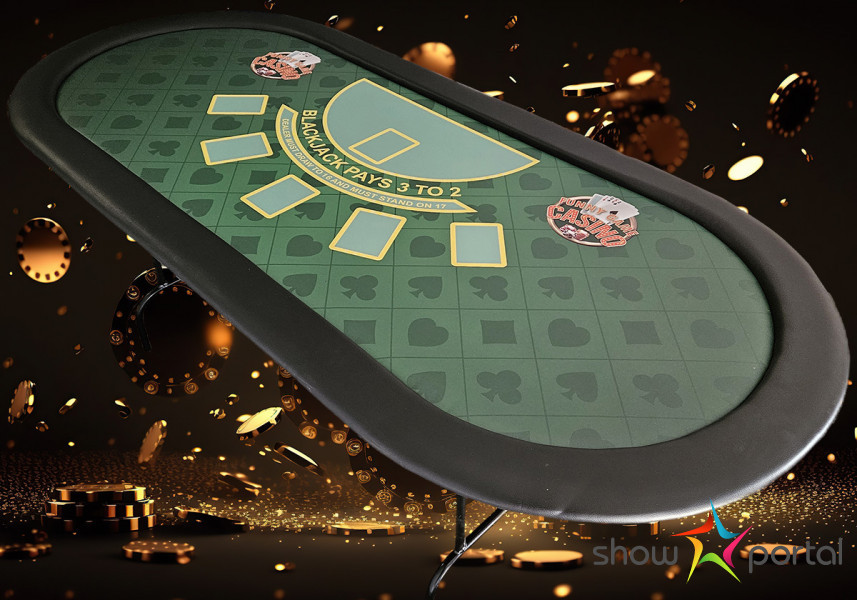 Mobilné kasíno / LAS VEGAS NIGHT