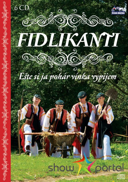 FIDLIKANTI