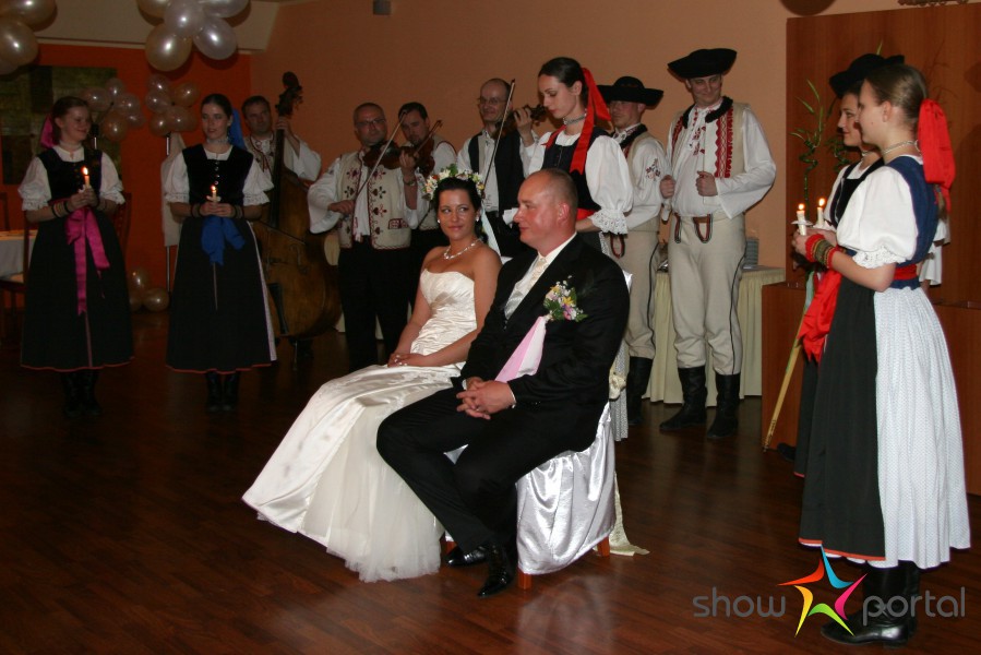 Folklórny súbor Váh - Liptovský Mikuláš