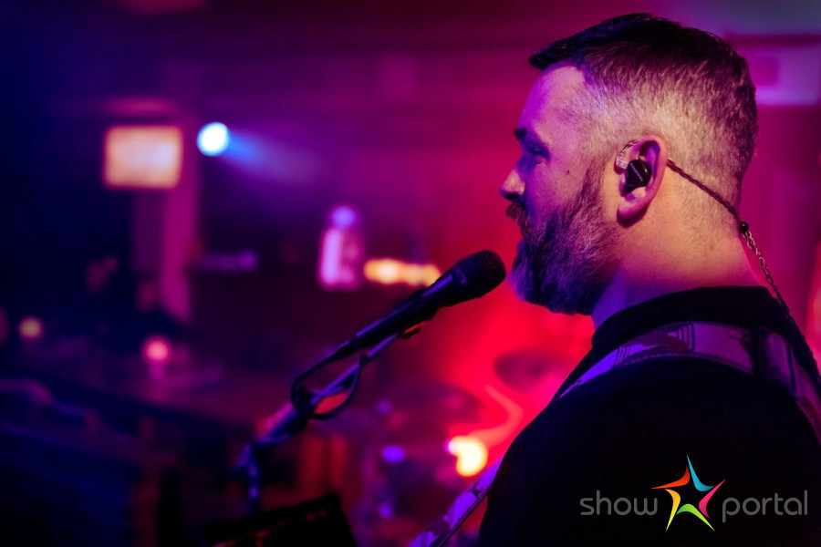 Oto Váhovský - ONE MAN LIVE MUSIC SHOW