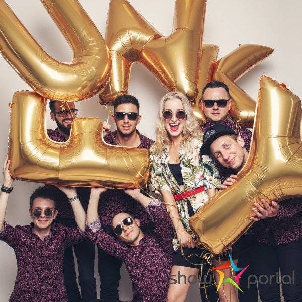 FUNKY EMOTIONS