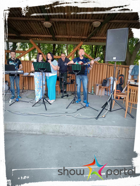 Senzi Band