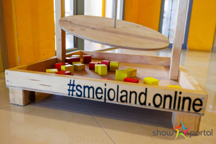 Smejoland