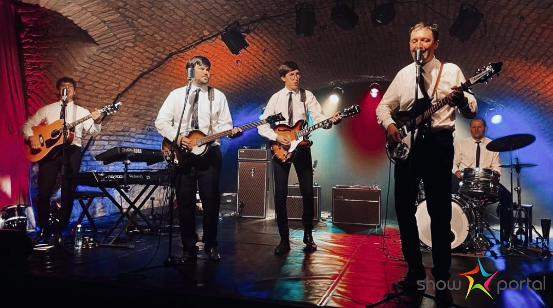 The Beatless Band