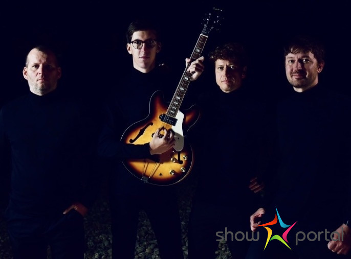 The Beatless Band
