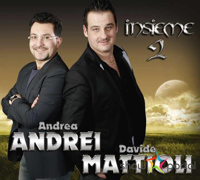 Andrea Andrei