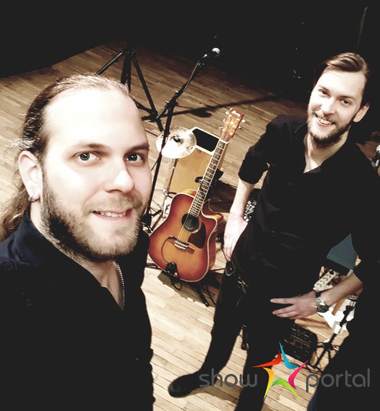 J&G brothers band