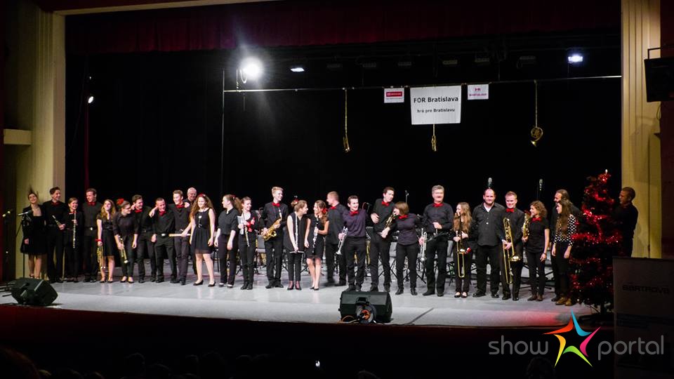 Festivalový orchester Bratislava