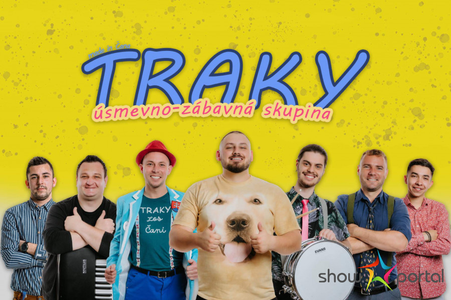 Traky