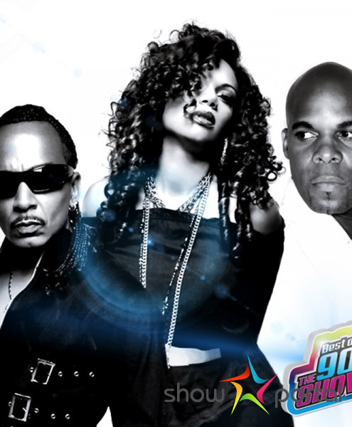 Best Of 90’s THE SHOW