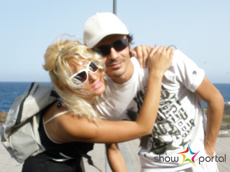 Katka a Rafo music duo