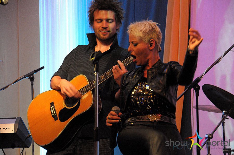 World ROXETTE Tribute Band