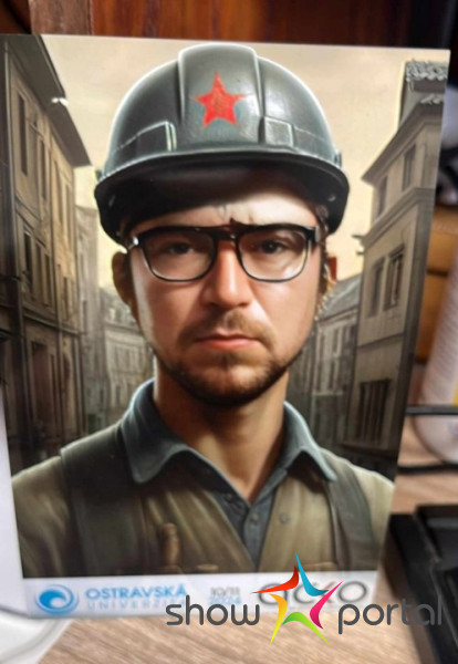 AI Fotozrkadlo