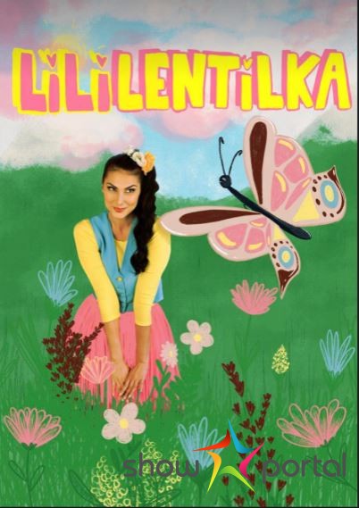 Show LILI LENTILKY