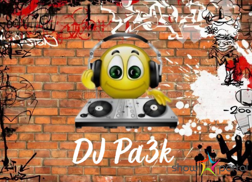 DJ Pa3k